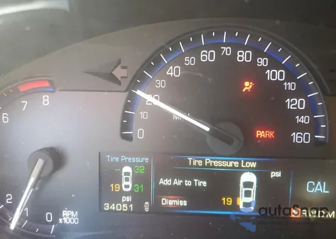 2014 Cadillac Xts Luxury Collection из США, поврежденный, VIN 2G61M5S32E9291663